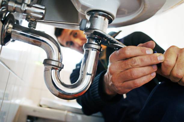 Brookside Village, TX Plumbing Company