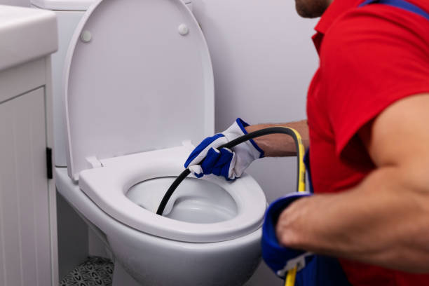 Best Drain Cleaning Services  in Brookside Village, TX