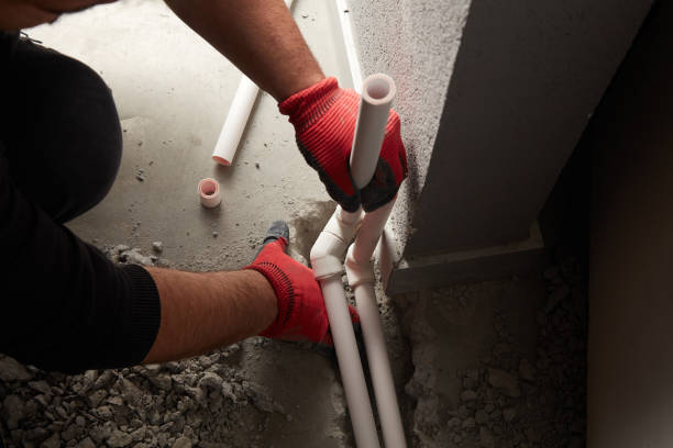 Best Pipe Repair Near Me  in Brookside Village, TX