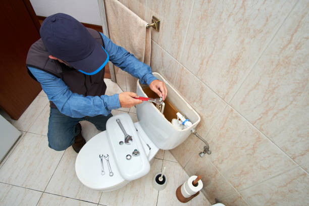 Best Same-Day Plumbing Service  in Brookside Village, TX