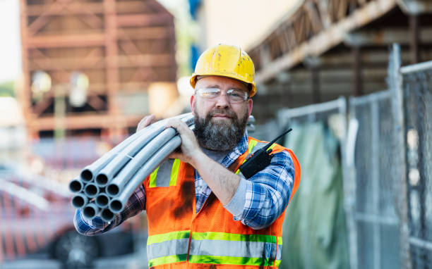Best Sewer Line Repair  in Brookside Village, TX