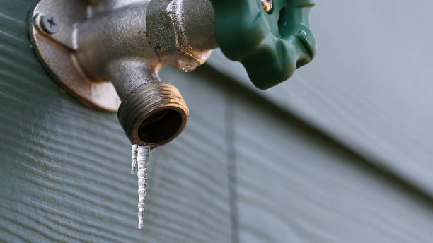 Best Leak Detection Services  in Brookside Village, TX