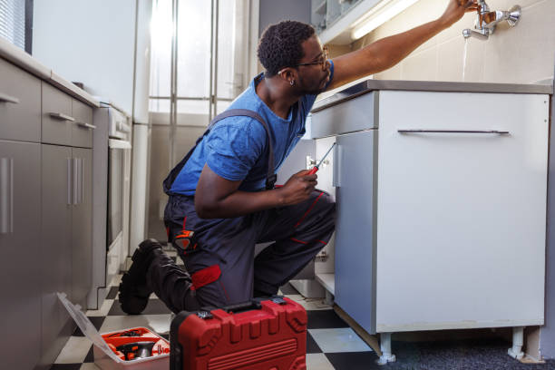 Best Plumbing Repair Near Me  in Brookside Village, TX