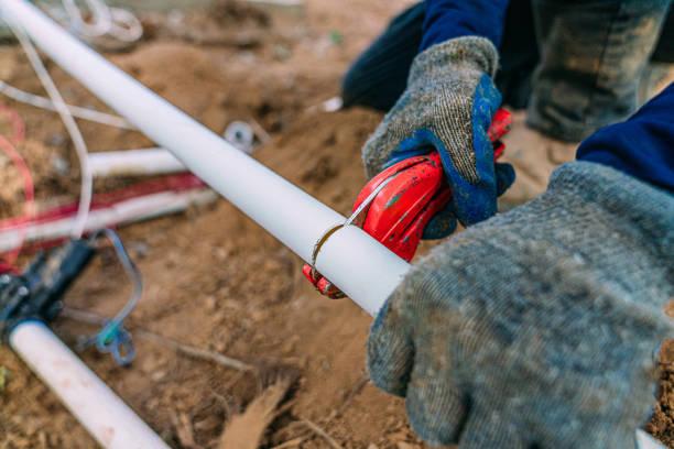 Best Sewer Cleaning Services  in Brookside Village, TX