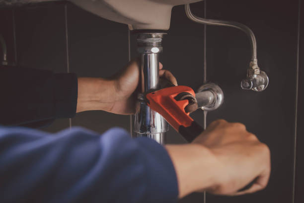 Best Water Heater Repair  in Brookside Village, TX